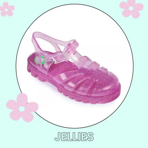 Jellies