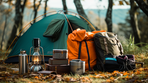 When is the Best Time to Buy Camping Gear: Expert Advice - Everbeam