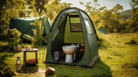 How Do Camping Toilets Work: A Clear and Knowledgeable Guide