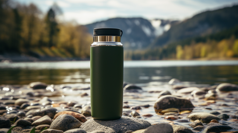 How Much Water to Take Camping: Expert Tips for Staying Hydrated in the Great Outdoors