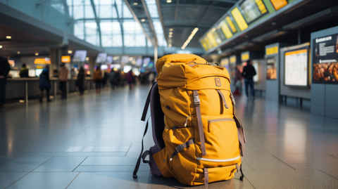 How to Pack Camping Gear for a Flight: Tips and Tricks
