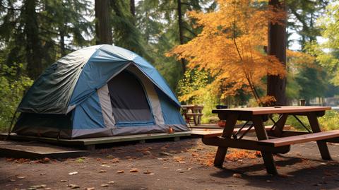 How Safe is Camping? Expert Tips and Advice for a Secure Outdoor Adventure