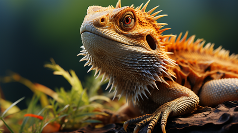 How Long Can a Bearded Dragon Go Without UV Light: Expert Insights