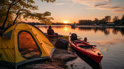 What to Pack for Kayaking Camping: A Comprehensive Guide