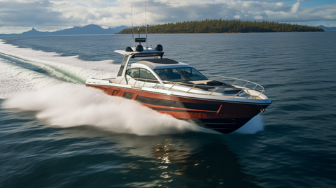 What is a Powerboat: A Clear Definition and Overview