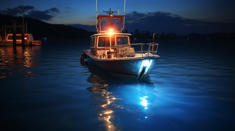 What is an Anchor Light? A Clear Explanation