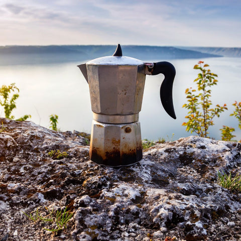 Coffee | Backpacking Checklist