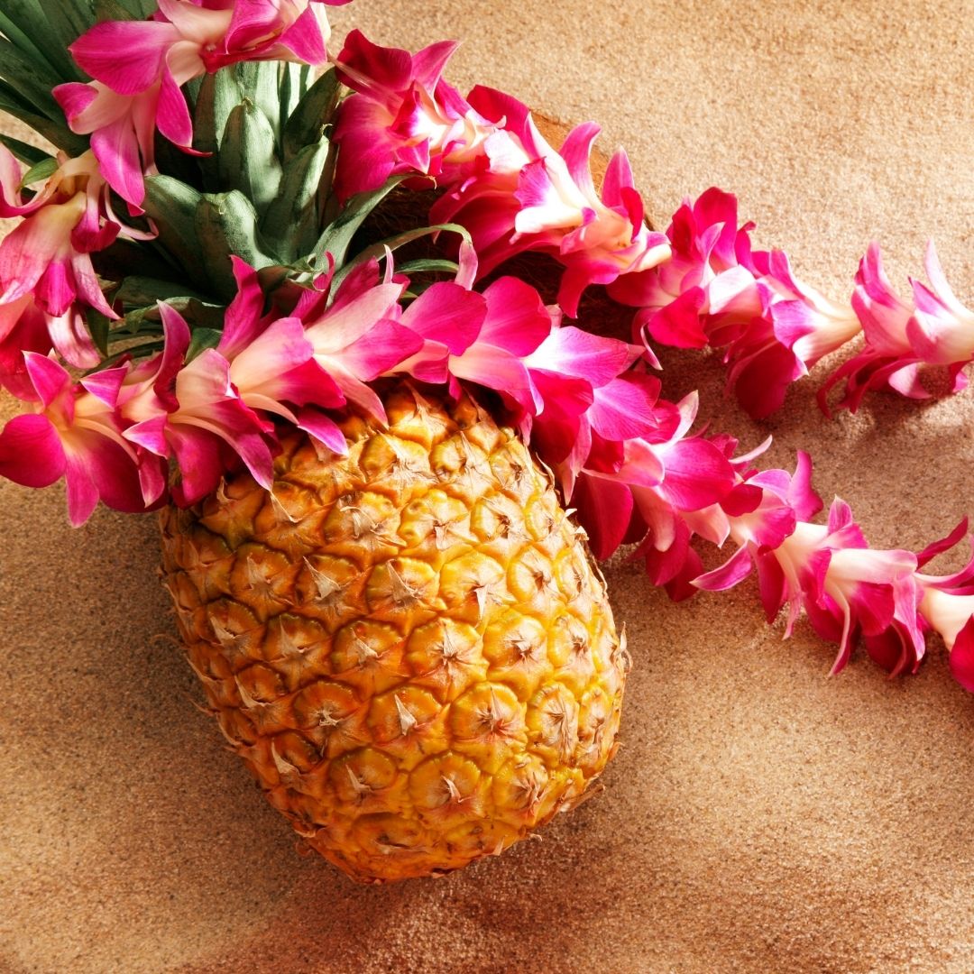 The Top 10 Luau Party Ideas