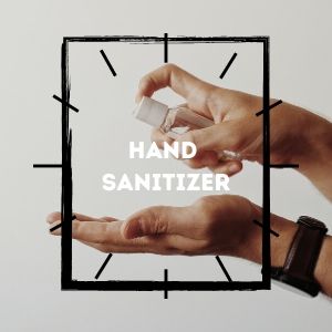 Hand Sanitizer