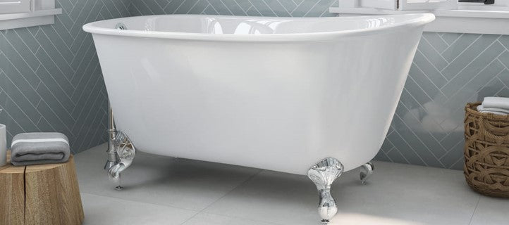 4 Reasons Why Soaking Tubs are Worth It - Cambridge Plumbing