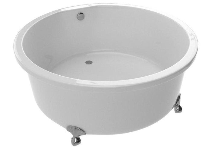 5 Extra Wide Freestanding Tub Designs for 2022 - Cantor