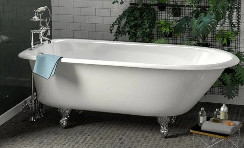 Ball & Claw Clawfoot Tub Feet Barclay