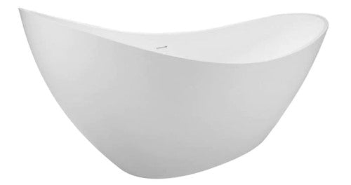 Barclay Britta Resin Slipper Tub