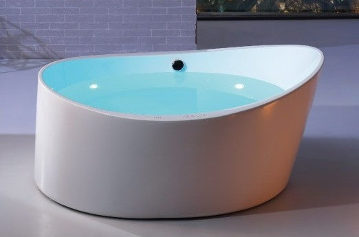 New Lifestyle Air Jet Tubs leading a Wonderful Bath Generation