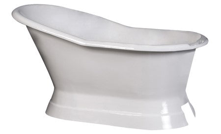 Best Freestanding Tubs barclay