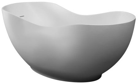 Best Luxury Bathtubs - Resin