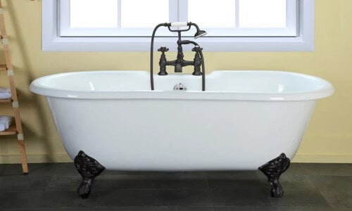 Bathtub Faucet Buyer's Guide