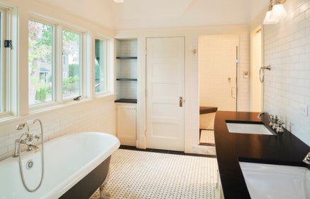 Clawfoot Tub Bathroom Ideas 6