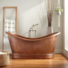 copper tubs for sale