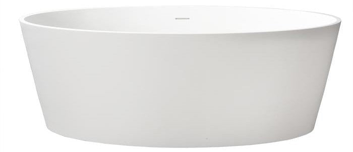 10 MODERN FREESTANDING TUBS FOR FARMHOUSE CHIC BATHROOMS - Magnus Tub