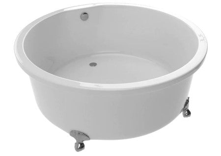 Modern Clawfoot Tub Designs - Cantor