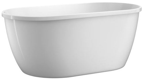 Pearce - Stand Alone Bathtubs for Small Bathrooms