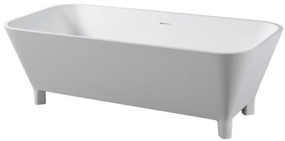 Unique Freestanding Tubs - Barclay Scofield