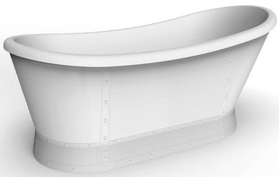 Unique Freestanding Tubs - Barclay milicent