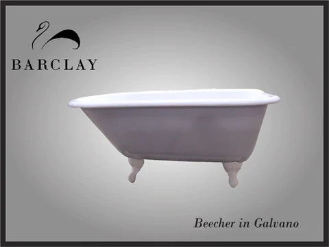 Bathtub Colors Galvano