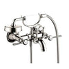 Axor Montreal Wall Mounted Tub Filler with Lever Handle
