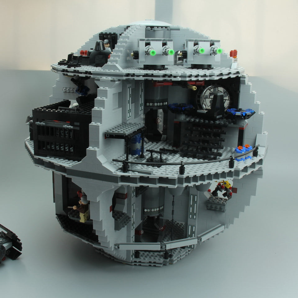 lego 3803