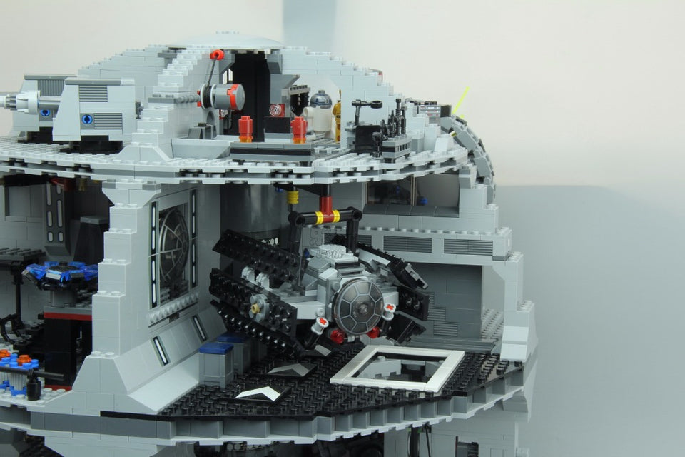 lego 3803