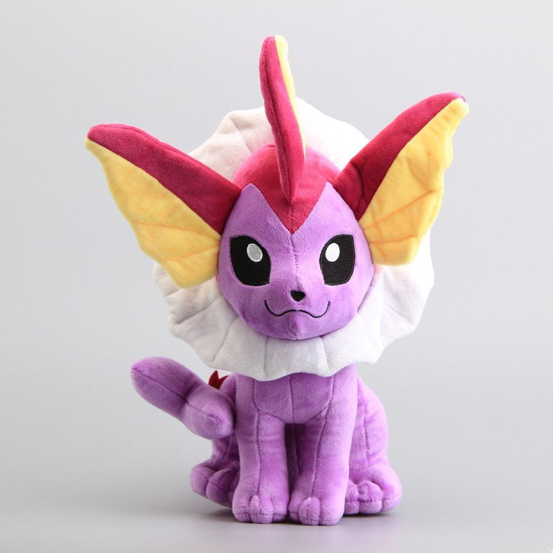 vaporeon plush