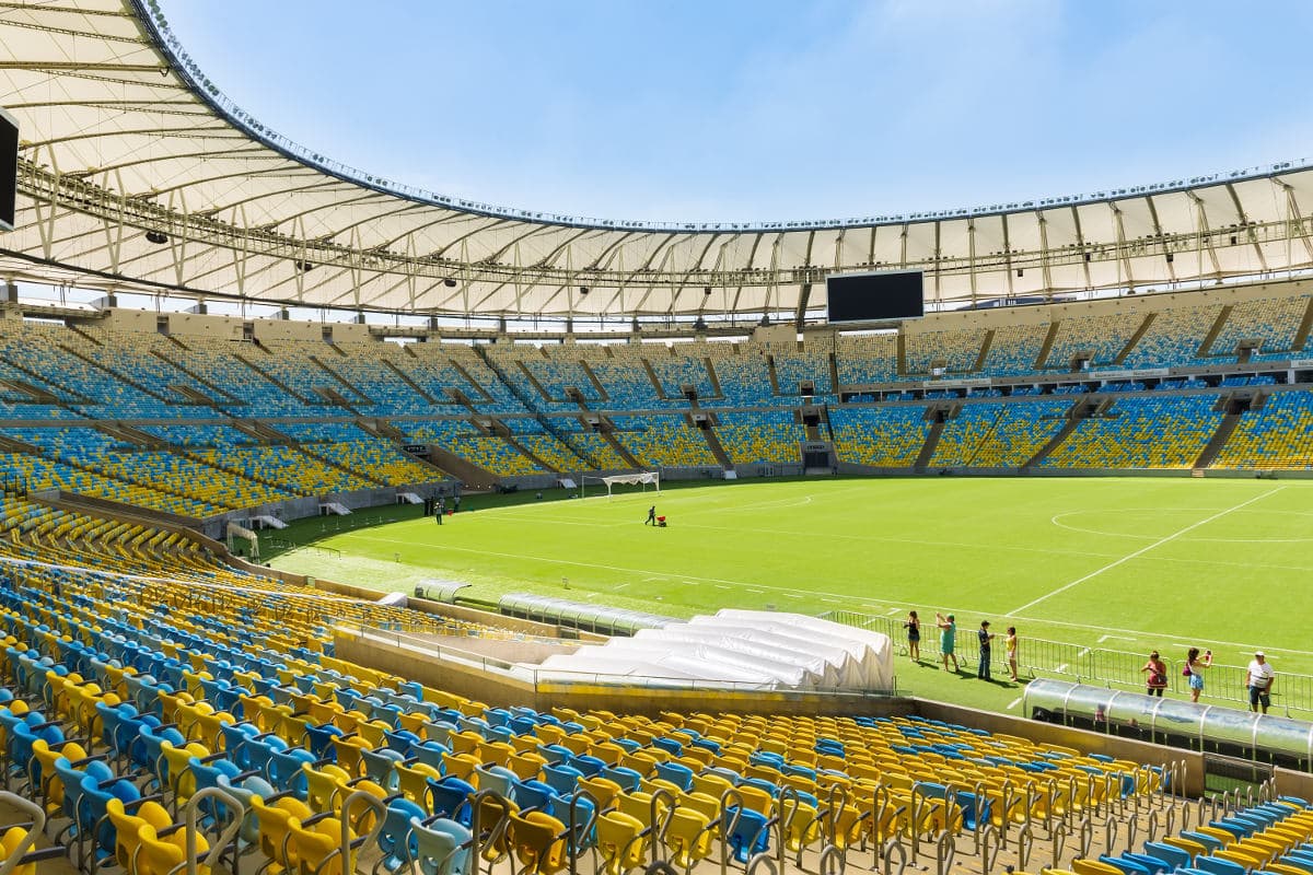 70 años de Maracaná: Las mil y una historias de un estadio histórico – Líbero