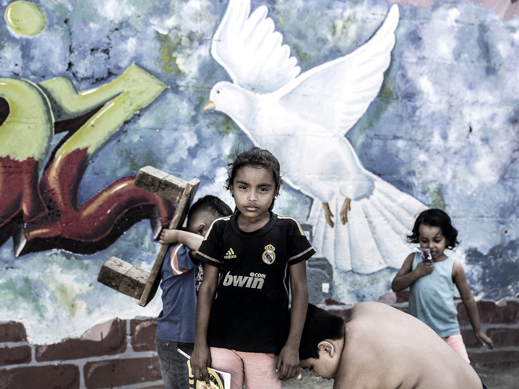 Fútbol violencia Centroamérica