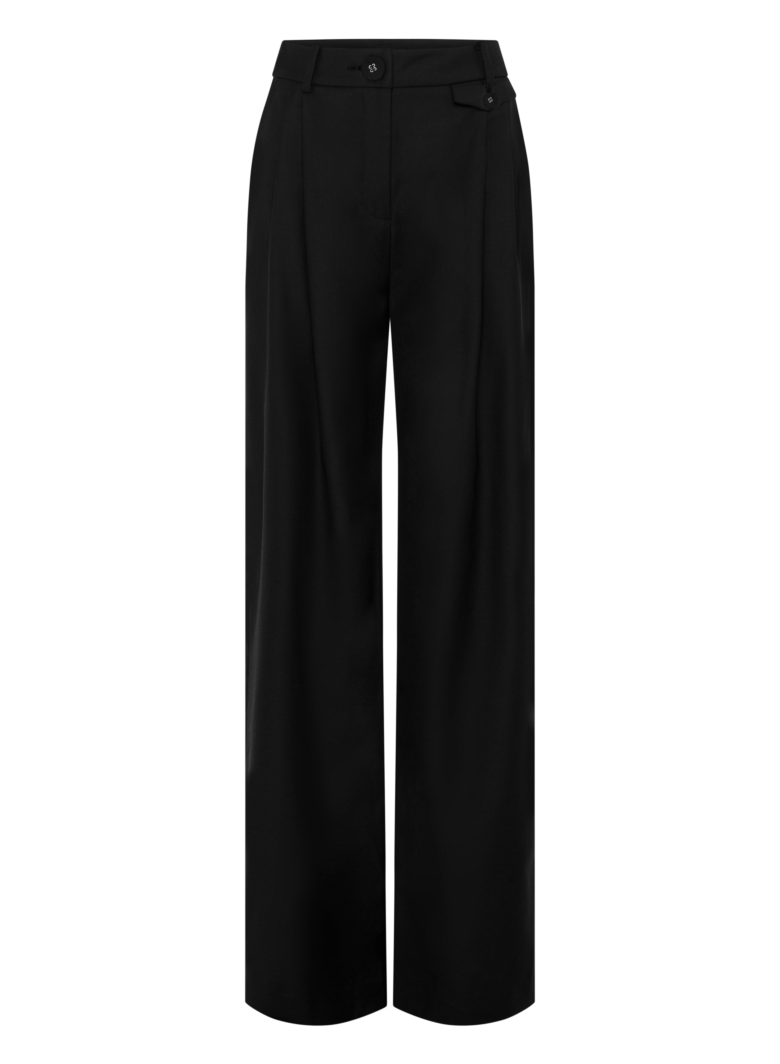 NICO PANT (BLACK)