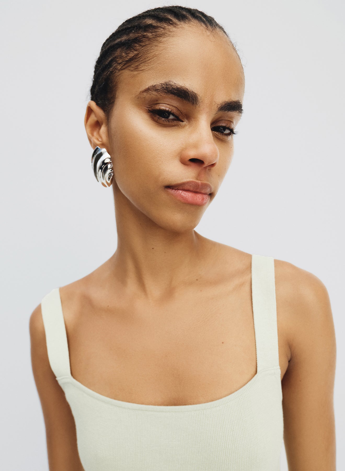 JASMIN SPARROW INES EARRINGS