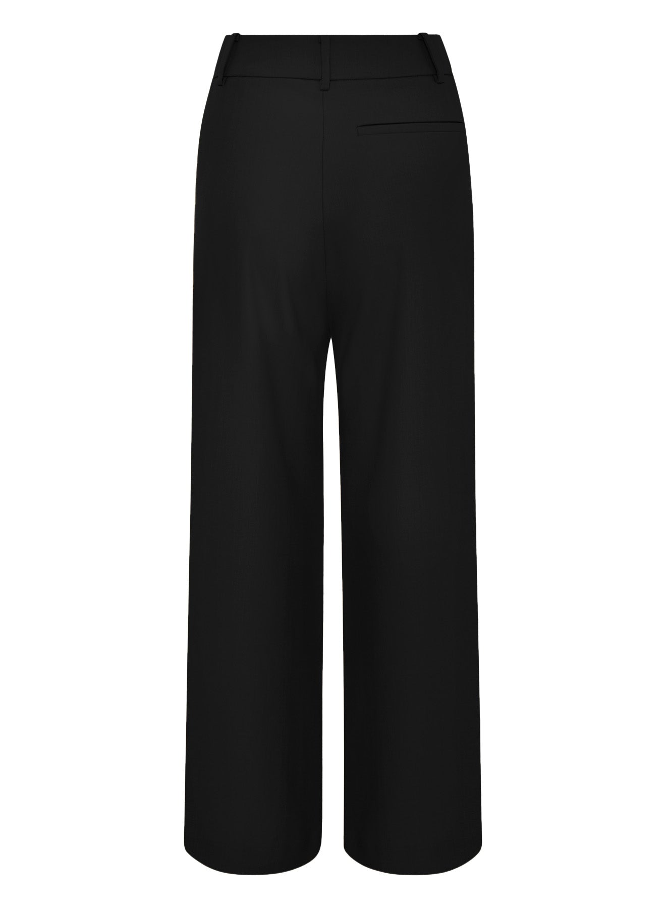 ALBERT PANTS (BLACK)