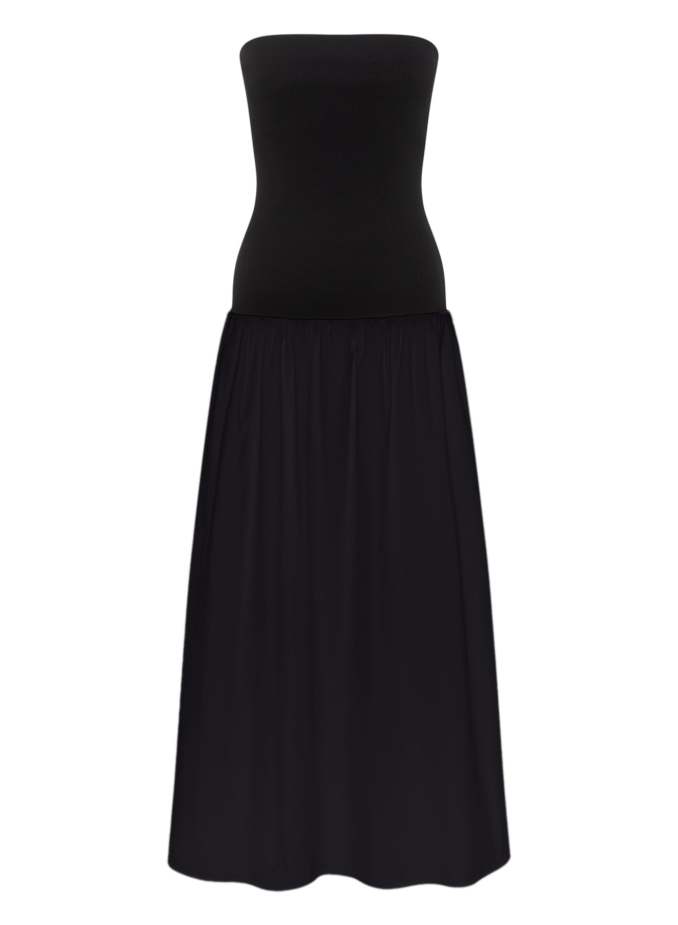 AMYRA DRESS (NOIR)