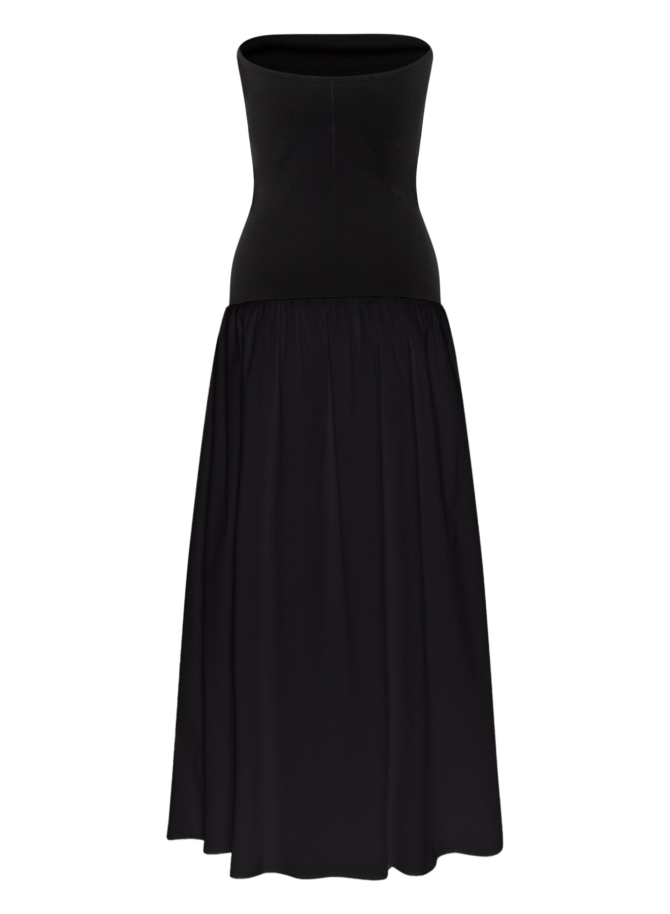 AMYRA DRESS (NOIR)