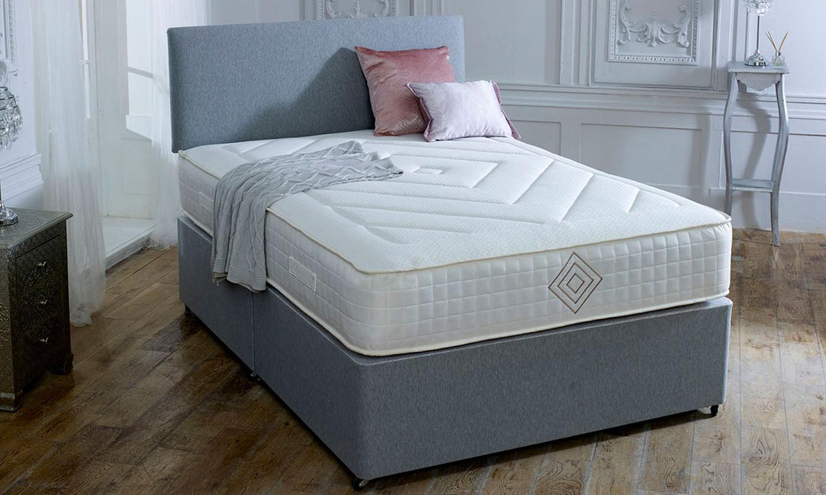 desire beds bubbles mattress