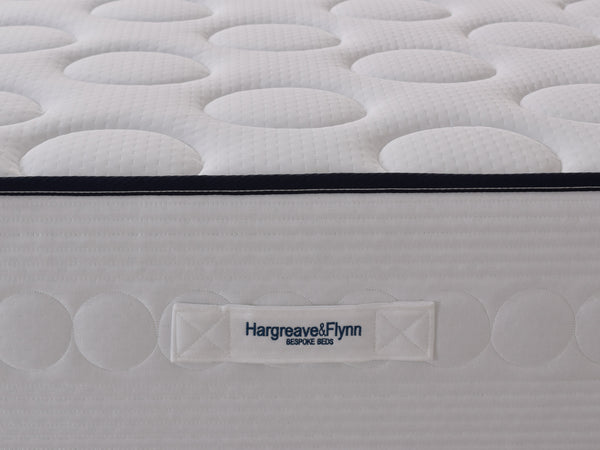 bubbles memory foam mattress review