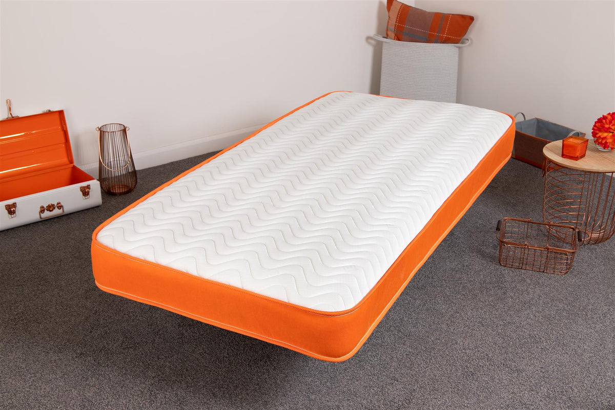 desire beds bubbles mattress