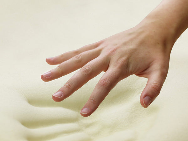minster soft touch memory foam mattress review