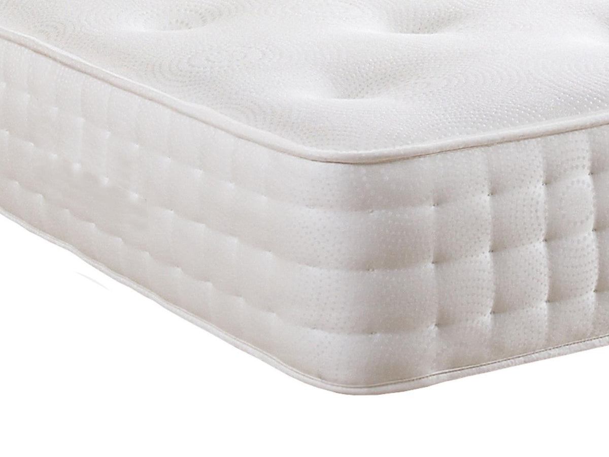desire pocket mattress review