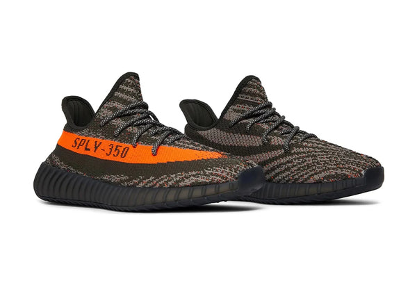 Yeezy 350 Carbon Beluga