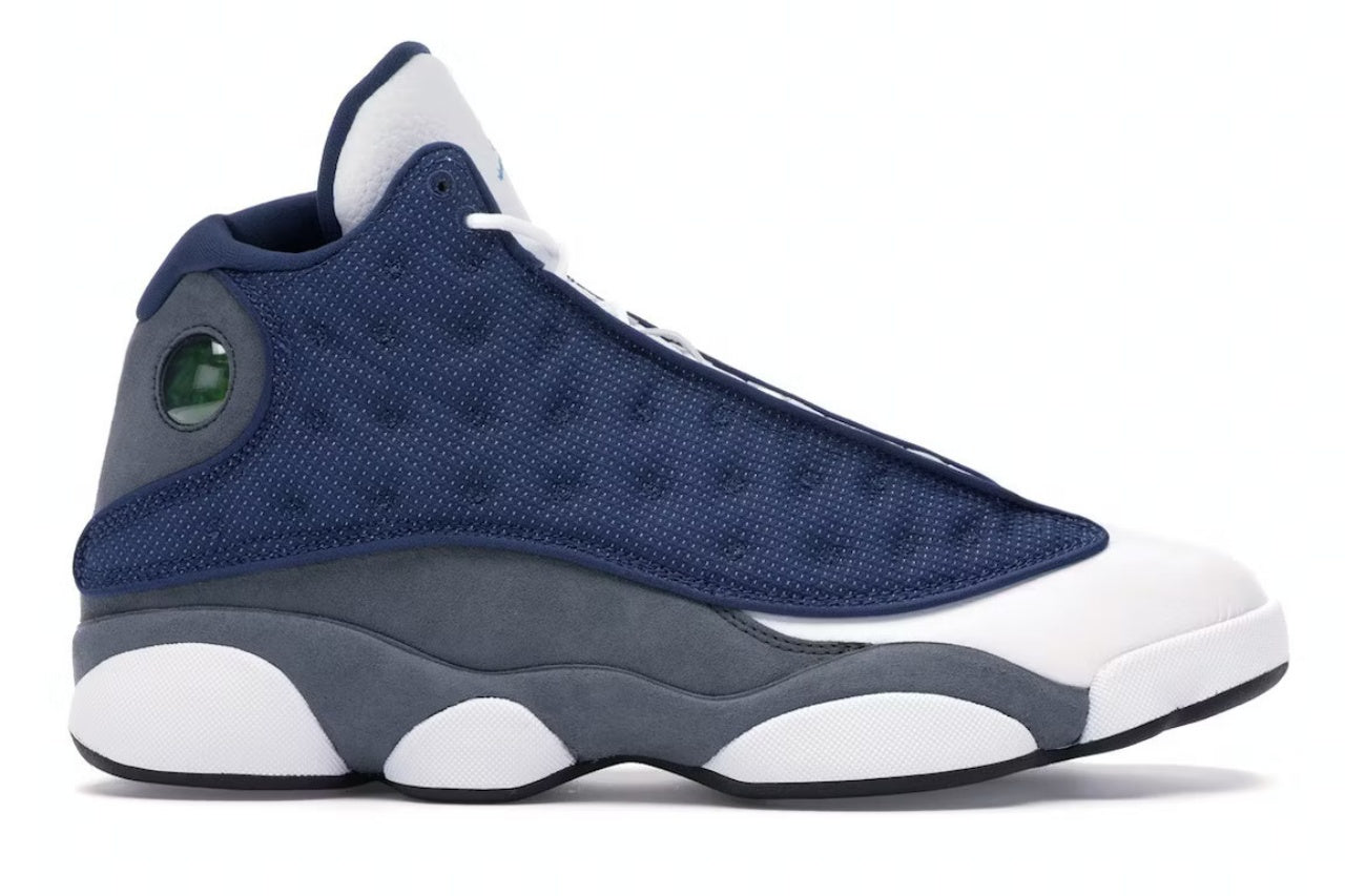 AJ13 Flint