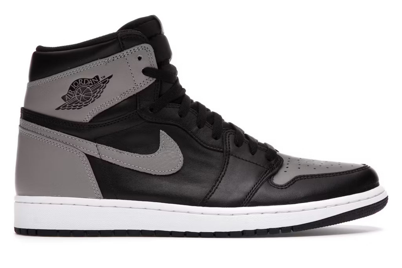 AJ1 Shadow