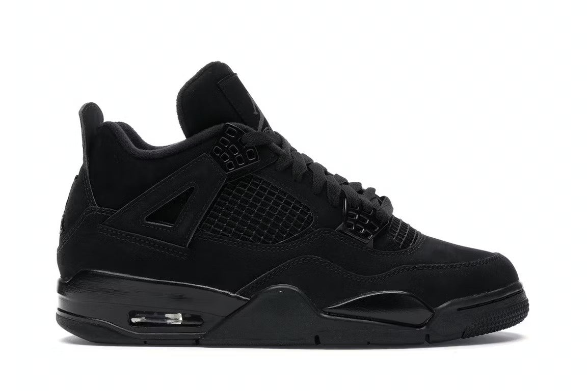 AJ4 Black Cat