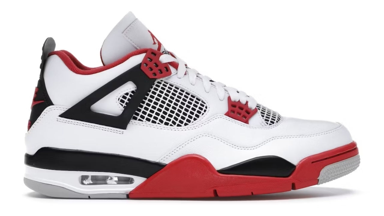 Air Jordan 4 OG